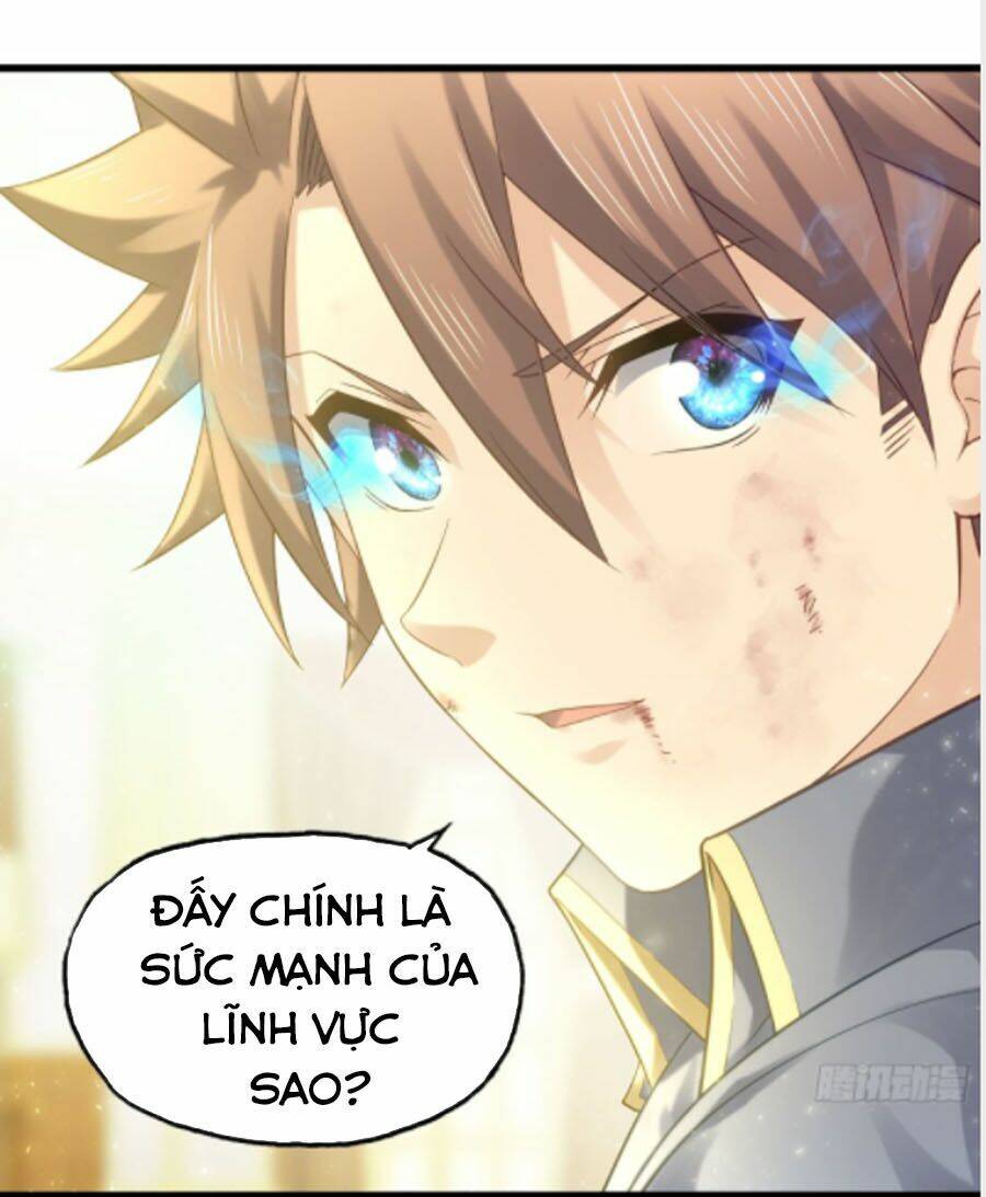 vợ tôi là quỷ vương Chapter 310 - Trang 2