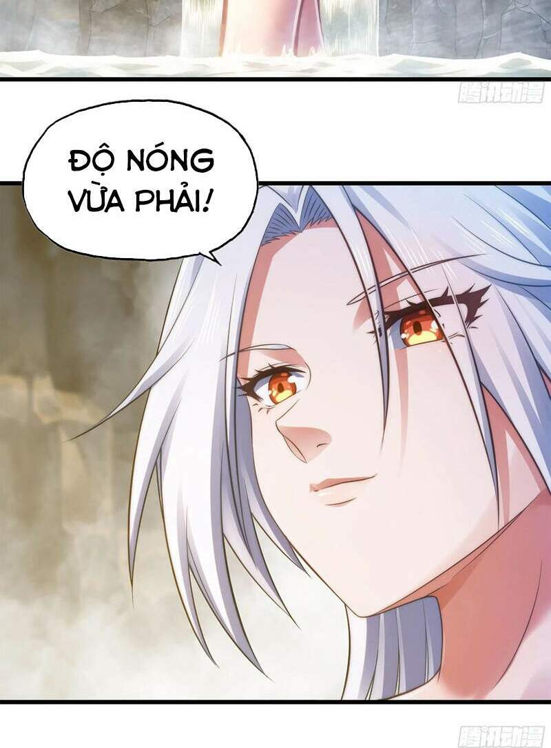 vợ tôi là quỷ vương chapter 312 - Trang 2