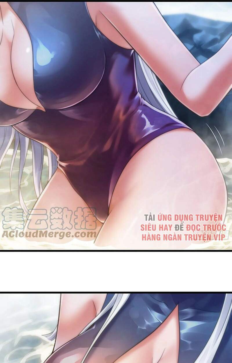 vợ tôi là quỷ vương chapter 312 - Trang 2