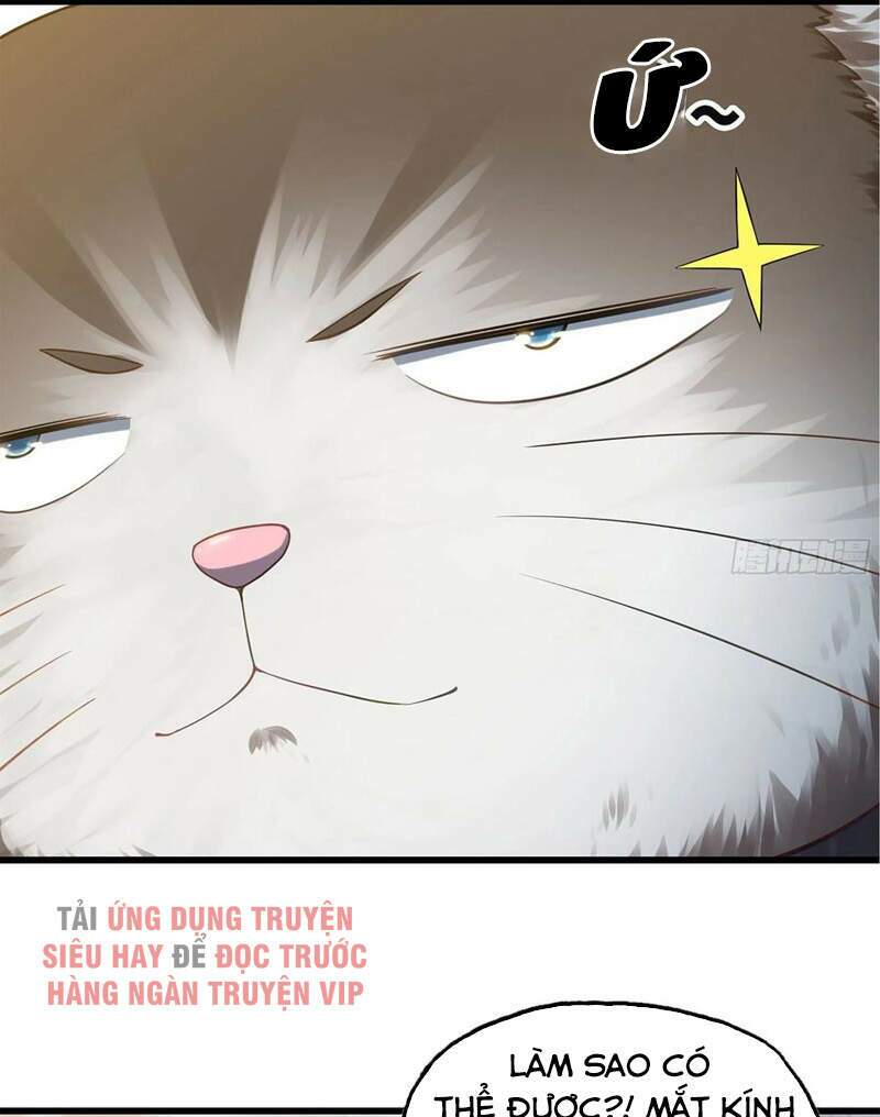 vợ tôi là quỷ vương chapter 312 - Trang 2