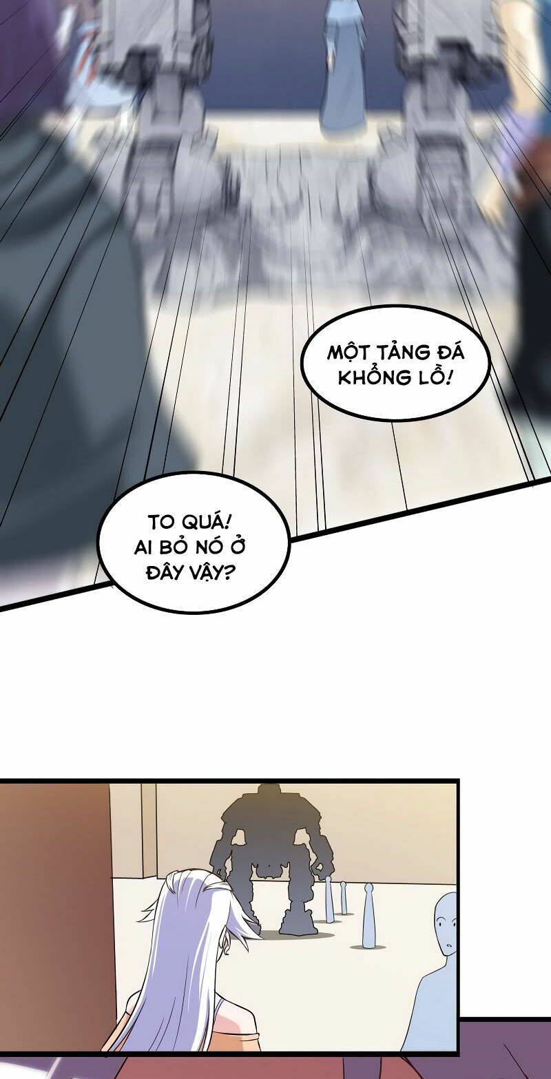 vợ tôi là quỷ vương chapter 32 - Trang 2