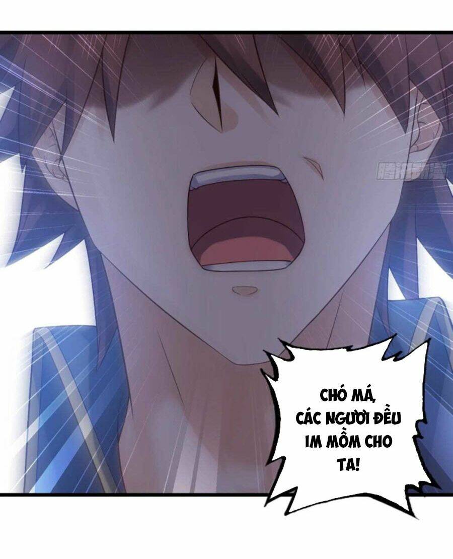 vợ tôi là quỷ vương chapter 322 - Trang 2