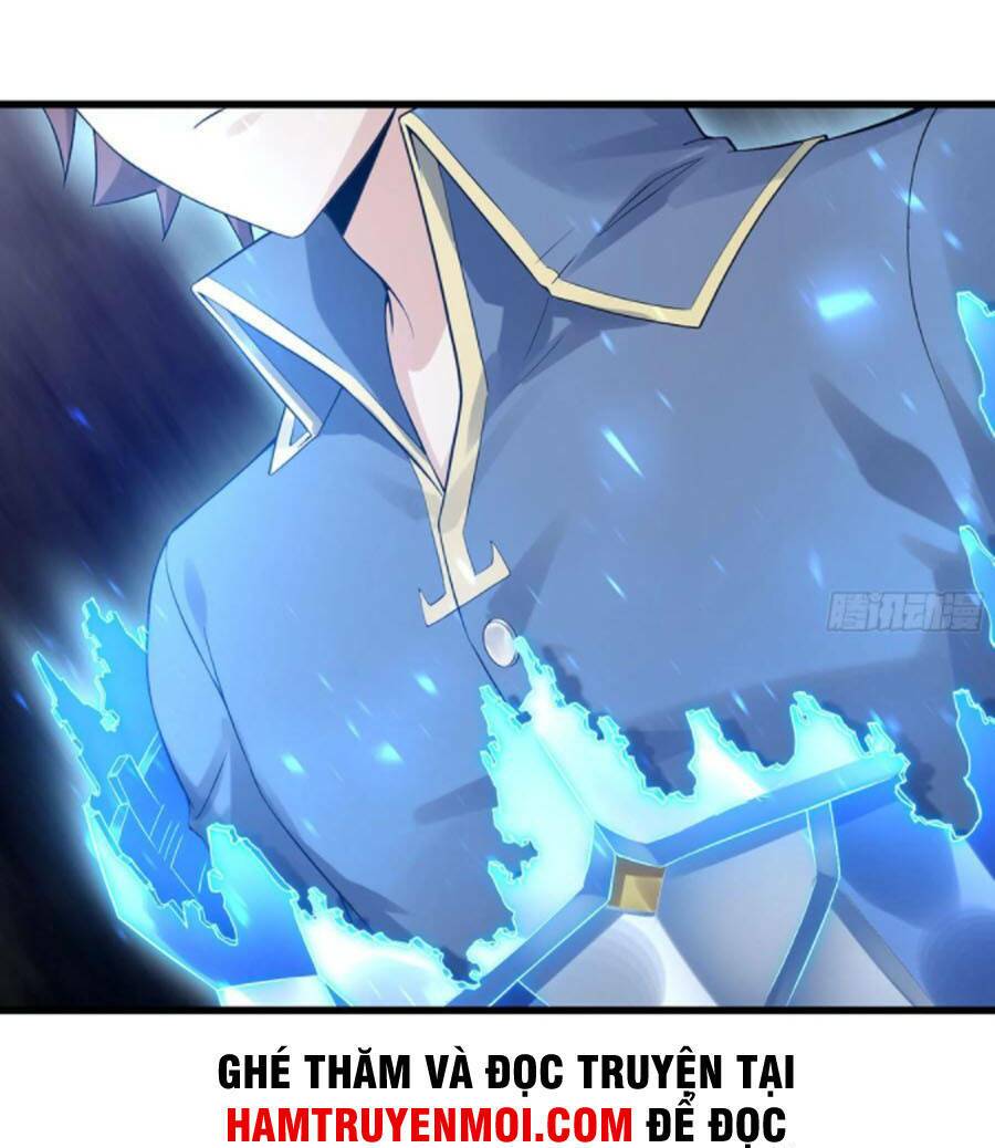 vợ tôi là quỷ vương chapter 325 - Trang 2