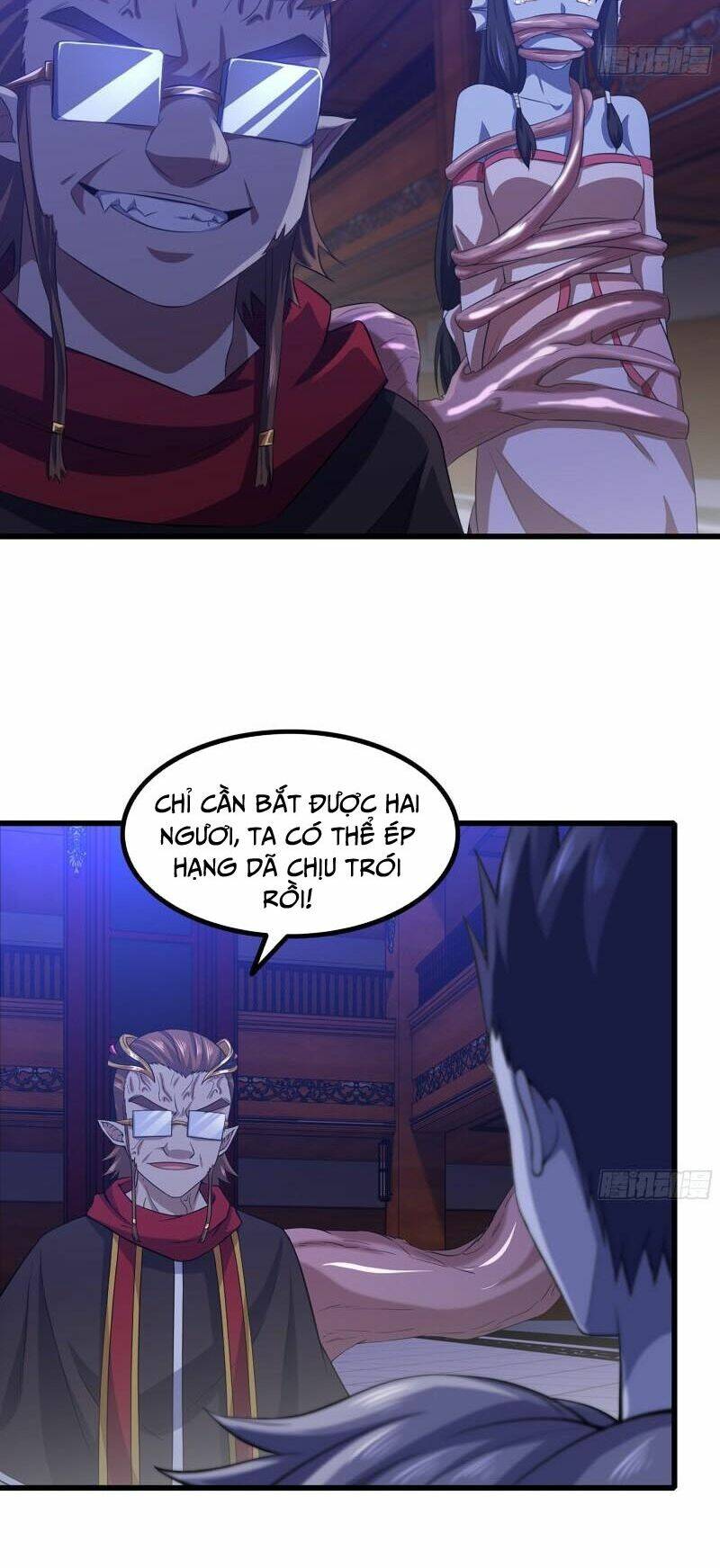 vợ tôi là quỷ vương Chapter 339 - Trang 2