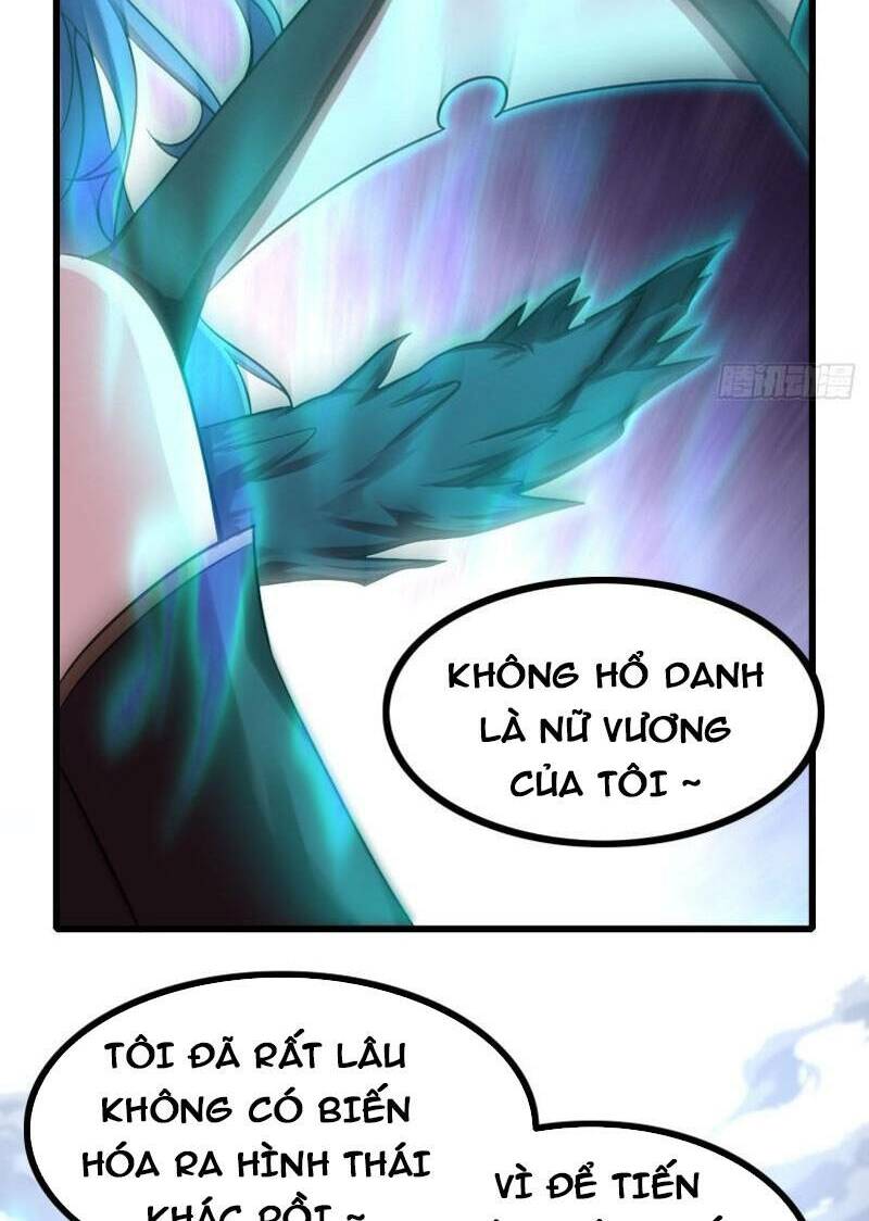 vợ tôi là quỷ vương chapter 346 - Trang 2