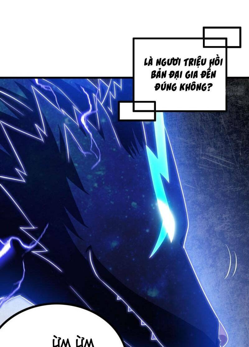 vợ tôi là quỷ vương chapter 346 - Trang 2