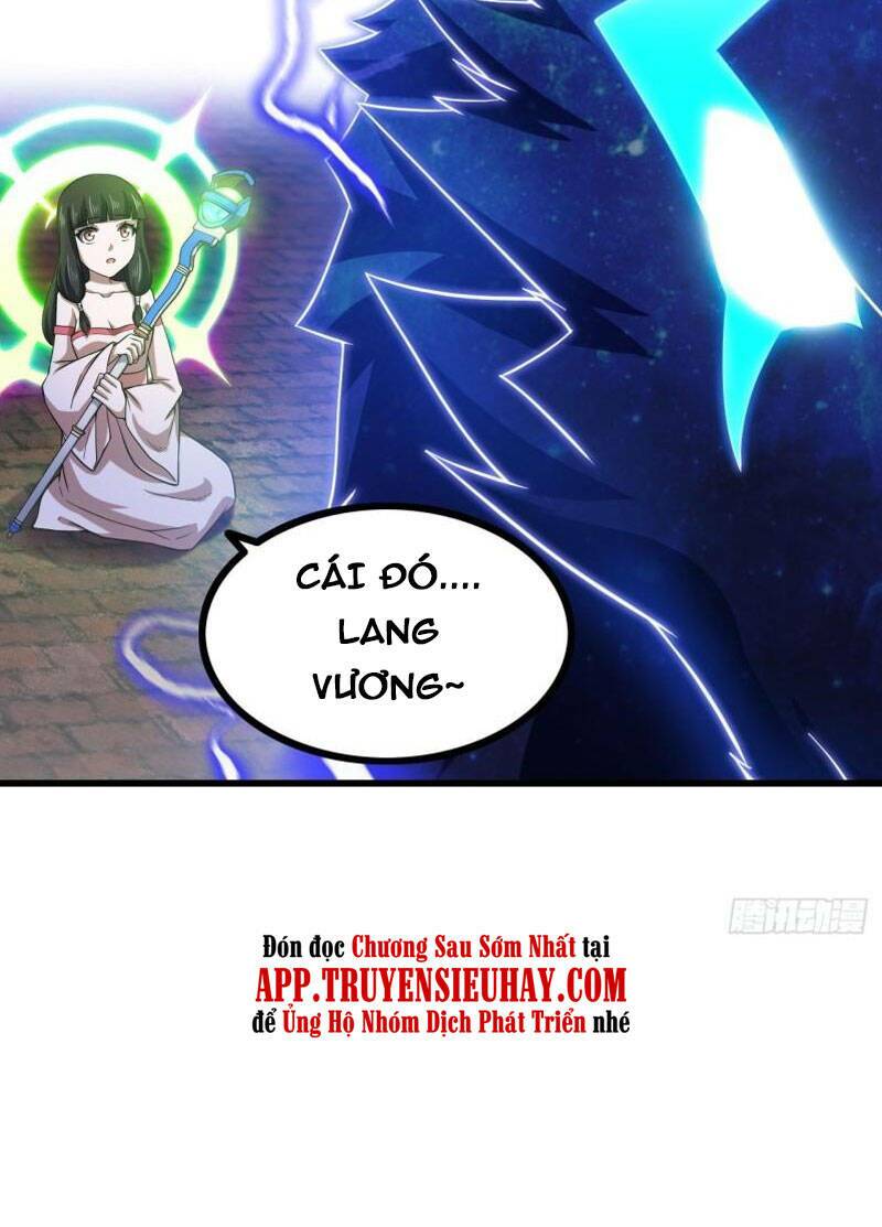 vợ tôi là quỷ vương chapter 346 - Trang 2