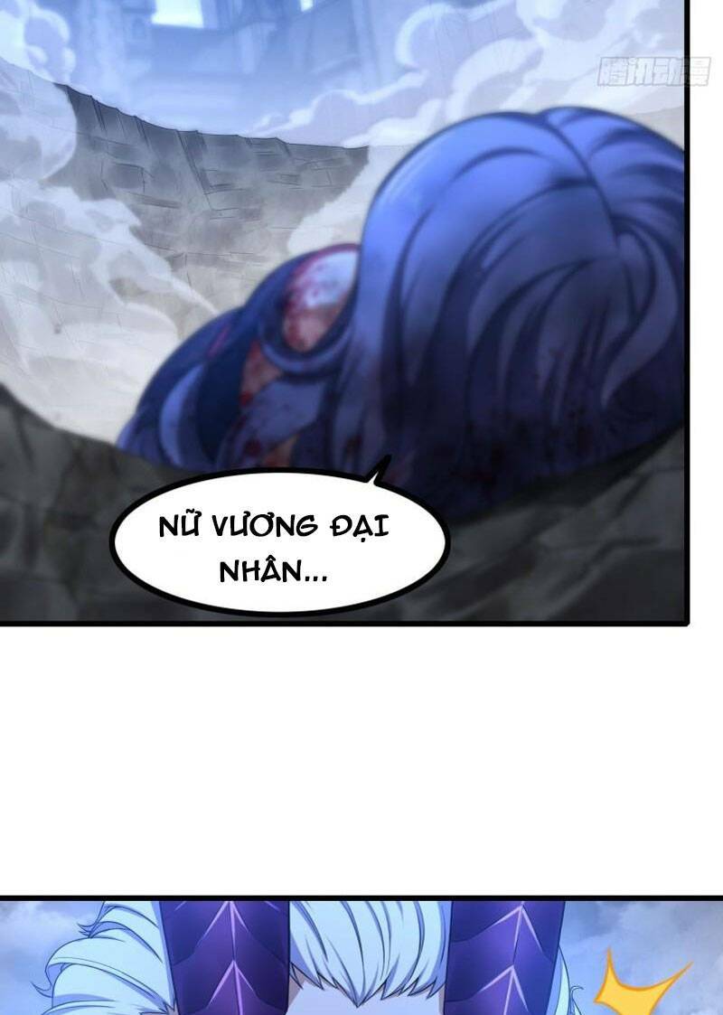 vợ tôi là quỷ vương chapter 346 - Trang 2