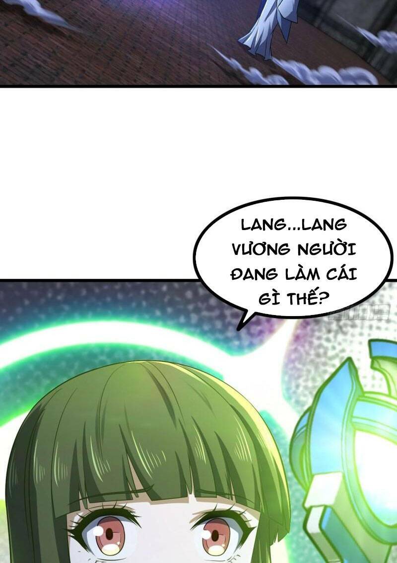 vợ tôi là quỷ vương chapter 346 - Trang 2