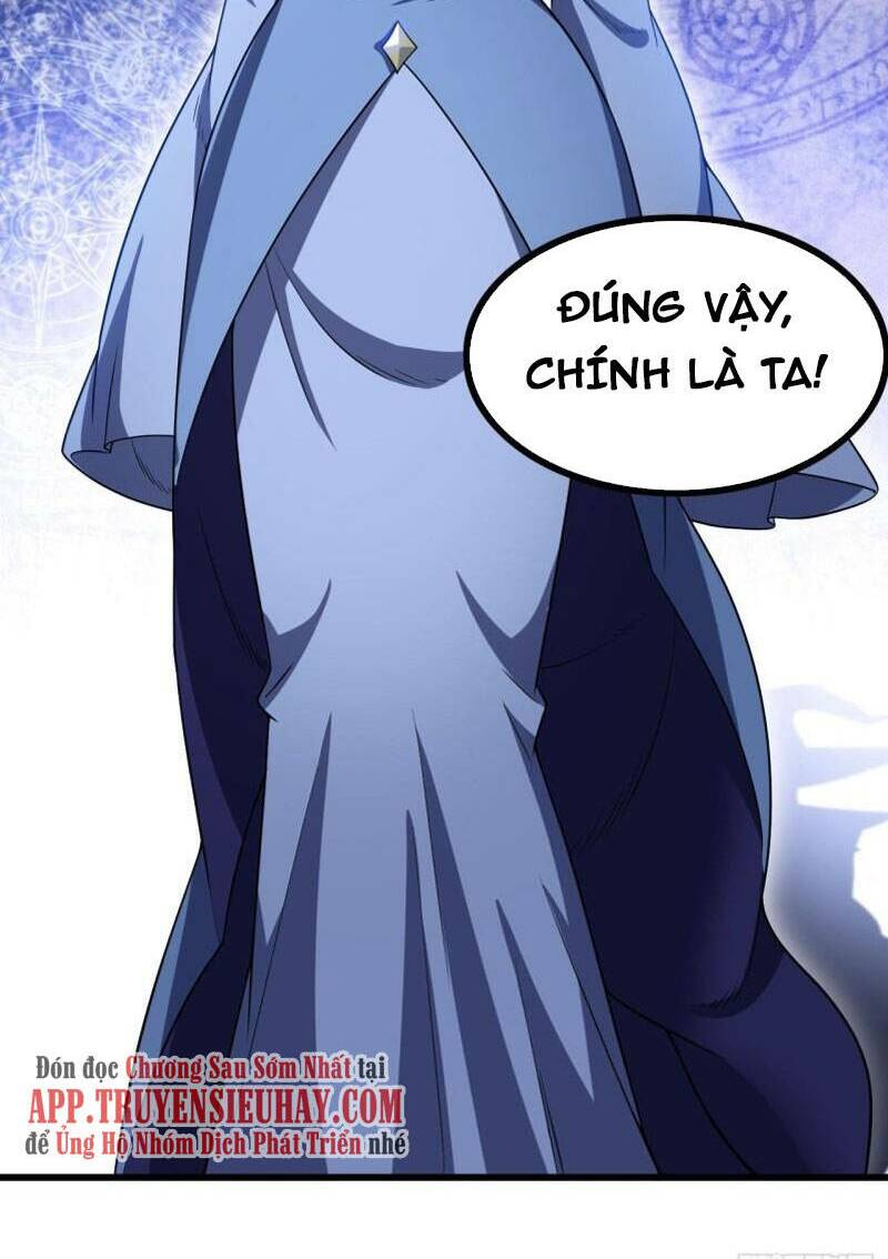 vợ tôi là quỷ vương chapter 346 - Trang 2