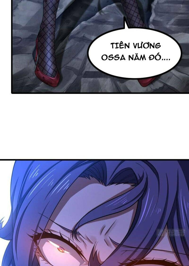 vợ tôi là quỷ vương chapter 346 - Trang 2