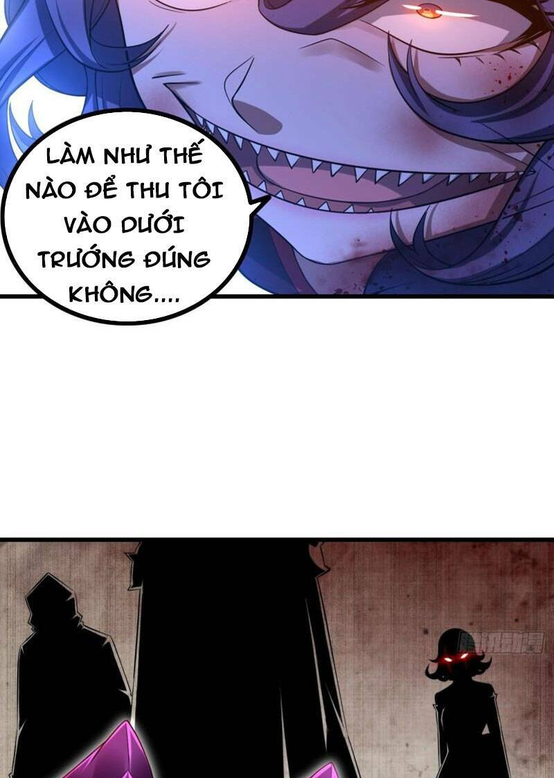 vợ tôi là quỷ vương chapter 346 - Trang 2