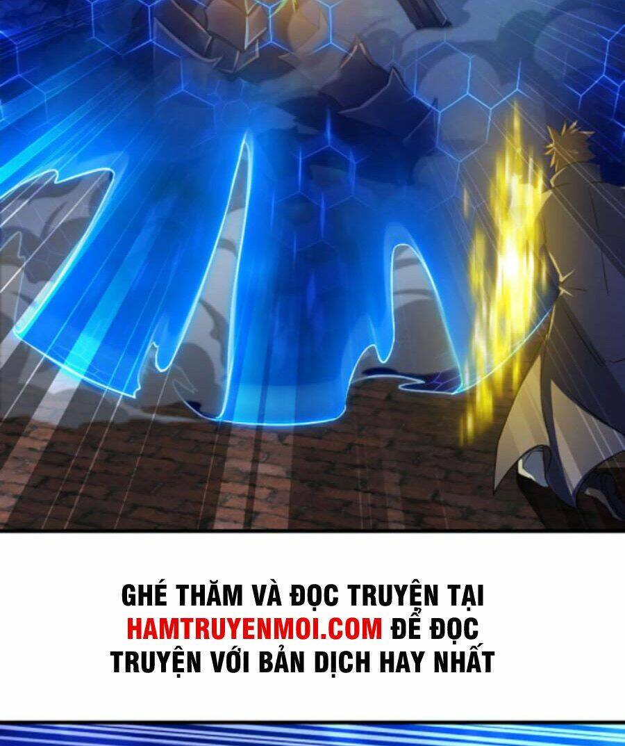 vợ tôi là quỷ vương chapter 349 - Trang 2