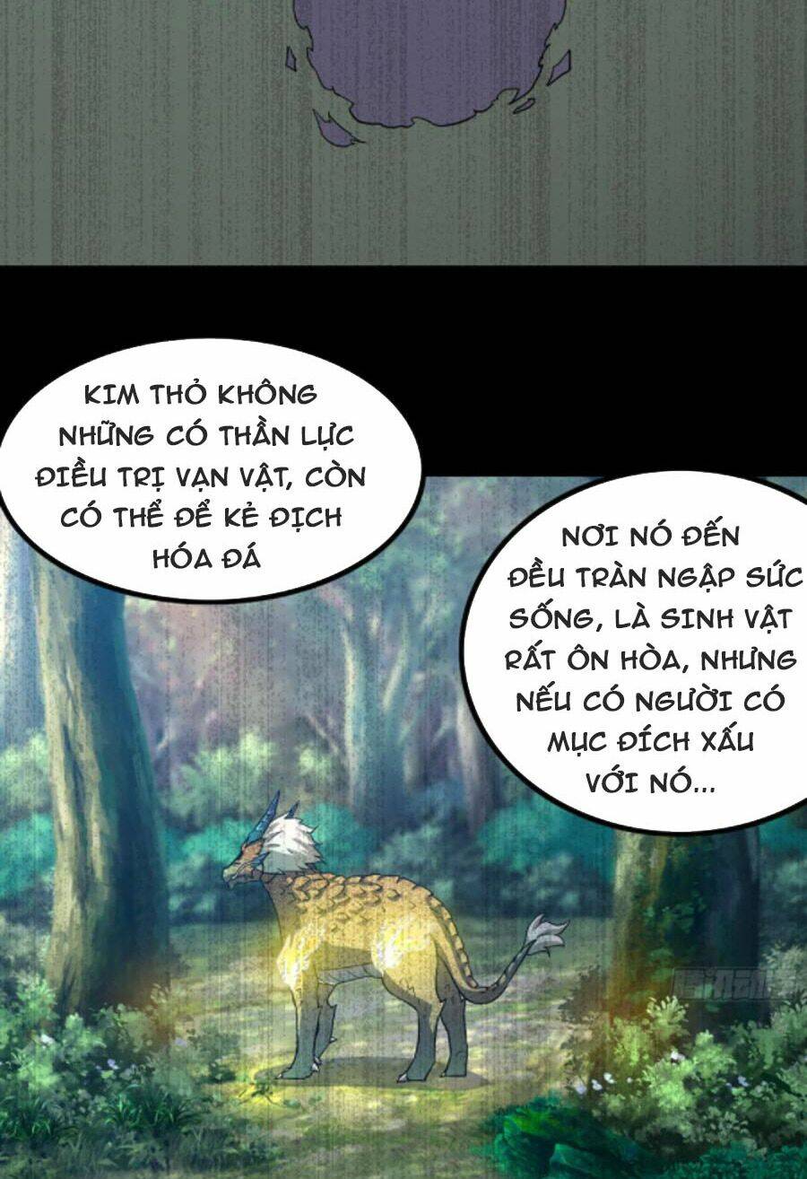 vợ tôi là quỷ vương chapter 349 - Trang 2