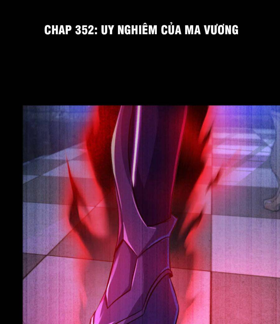 vợ tôi là quỷ vương chapter 352 - Trang 2