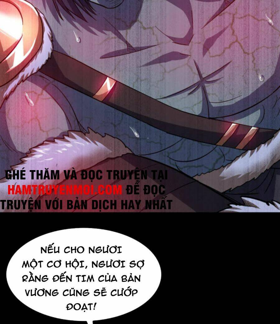 vợ tôi là quỷ vương chapter 352 - Trang 2