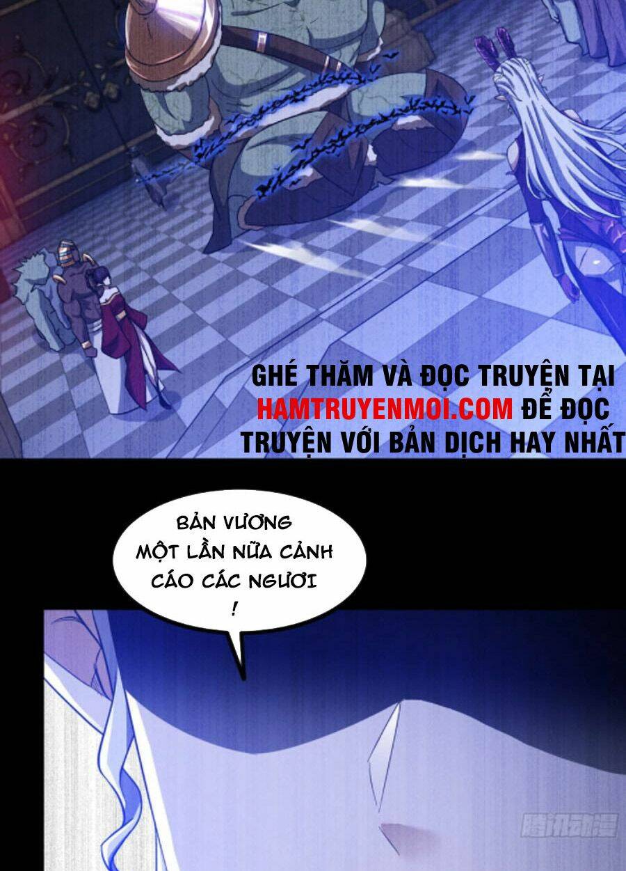 vợ tôi là quỷ vương chapter 352 - Trang 2