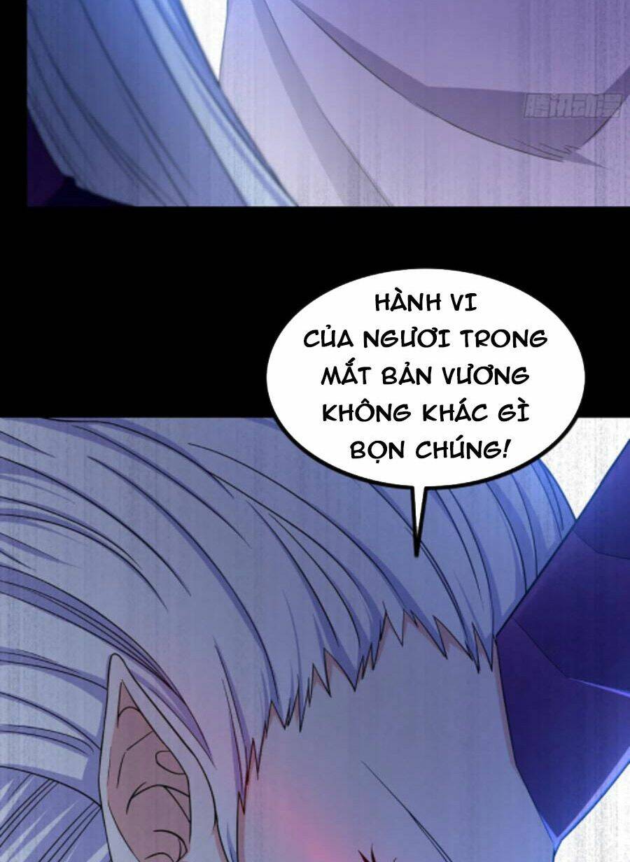 vợ tôi là quỷ vương chapter 352 - Trang 2