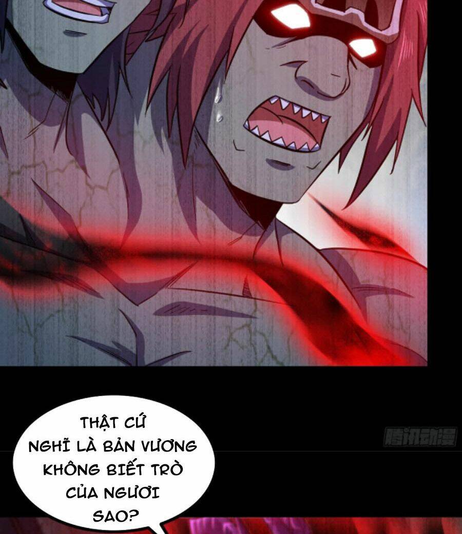 vợ tôi là quỷ vương chapter 352 - Trang 2