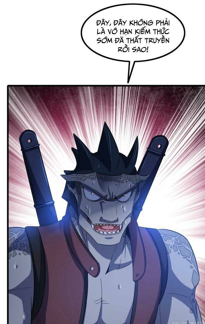 vợ tôi là quỷ vương Chapter 357 - Trang 2