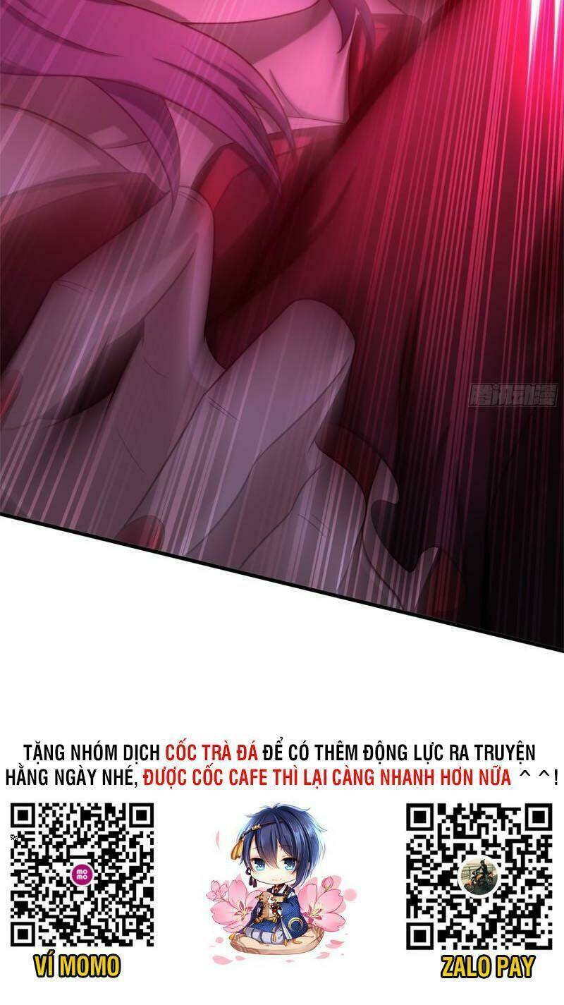 vợ tôi là quỷ vương Chapter 357 - Trang 2