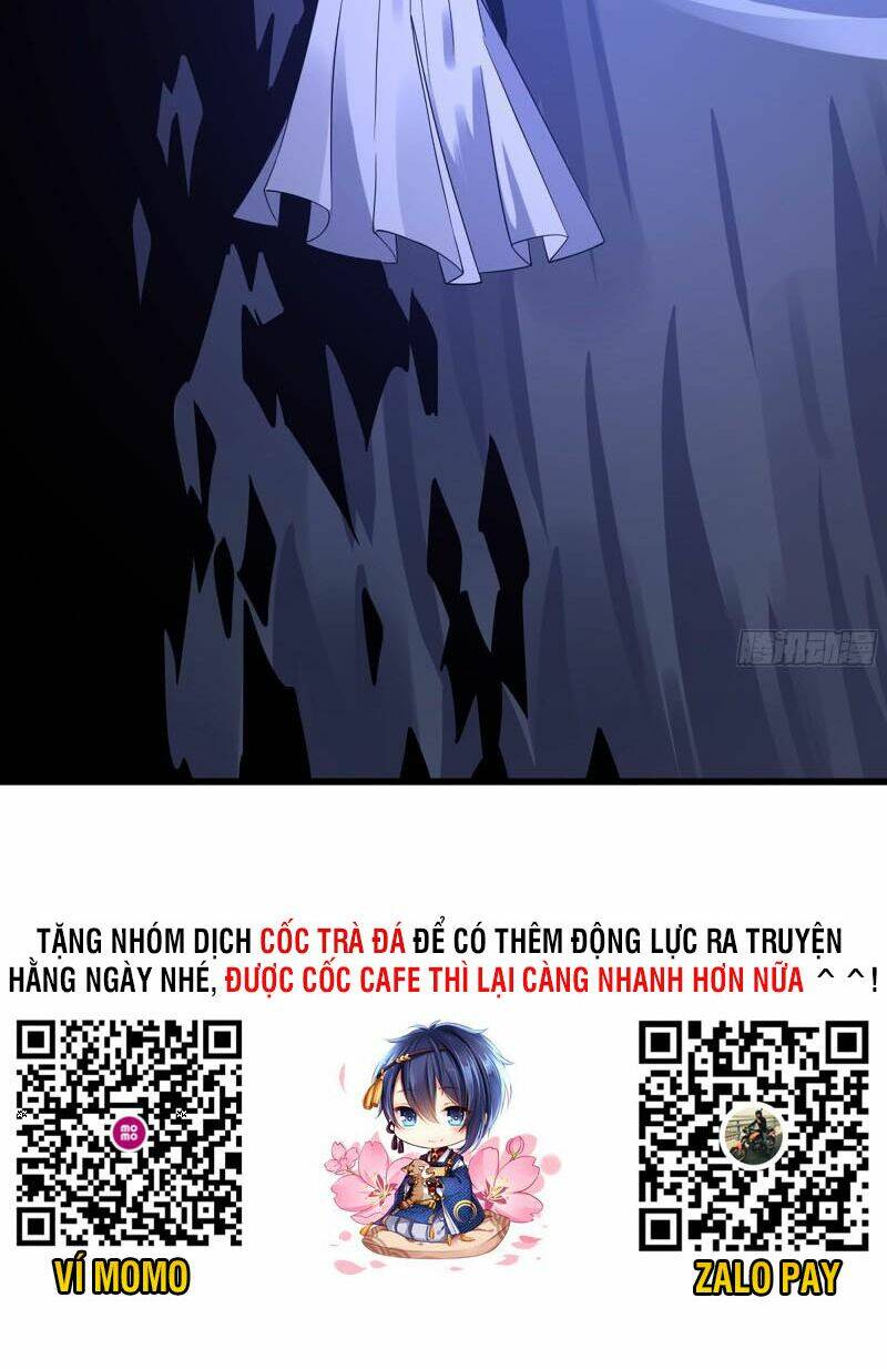 vợ tôi là quỷ vương chapter 363 - Trang 2