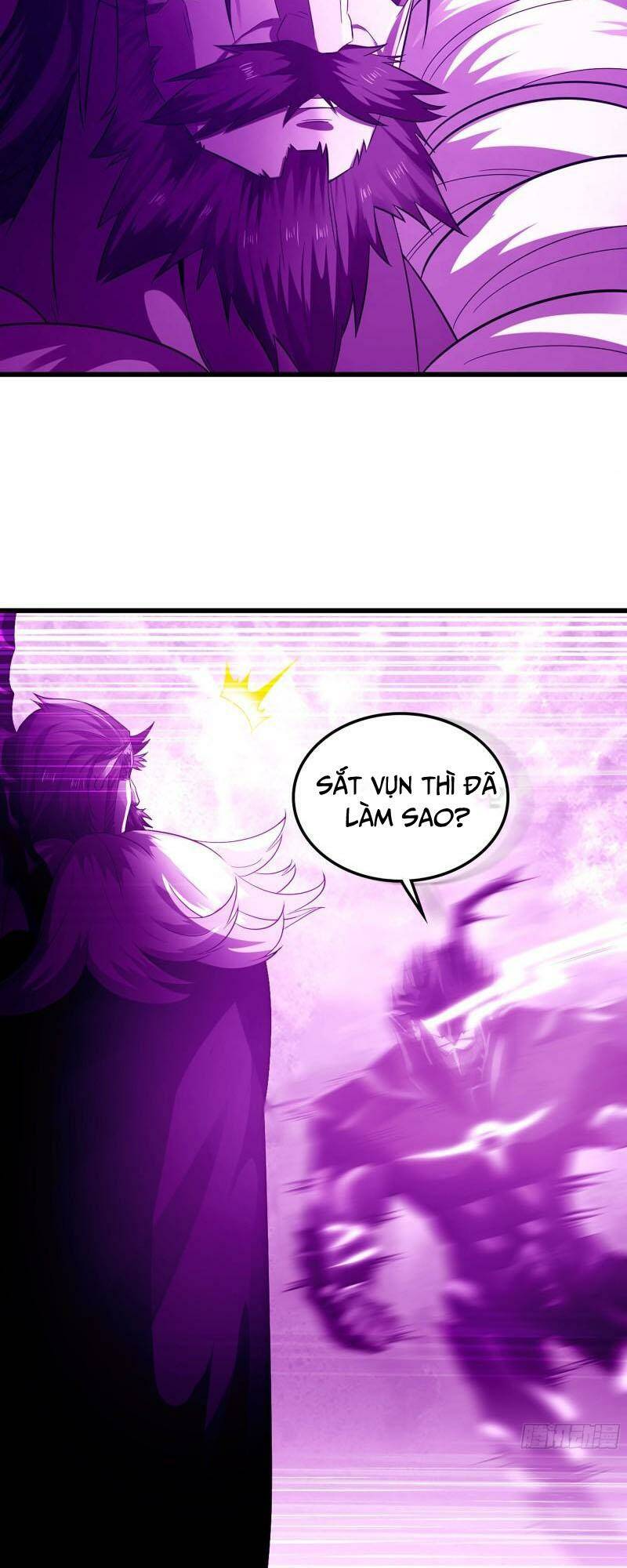 vợ tôi là quỷ vương Chapter 385 - Trang 2