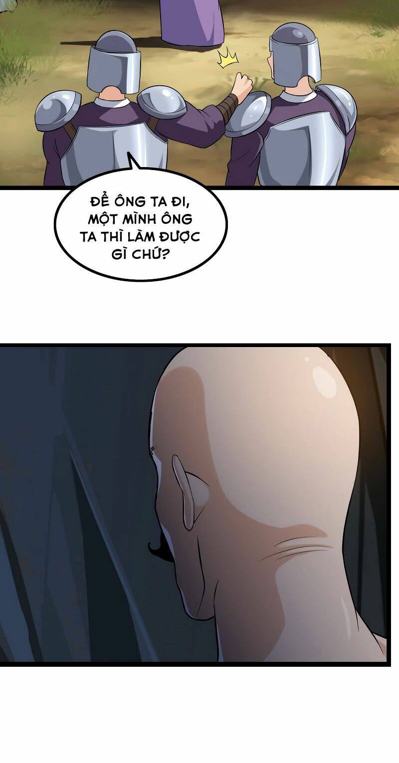 vợ tôi là quỷ vương chapter 39 - Trang 2