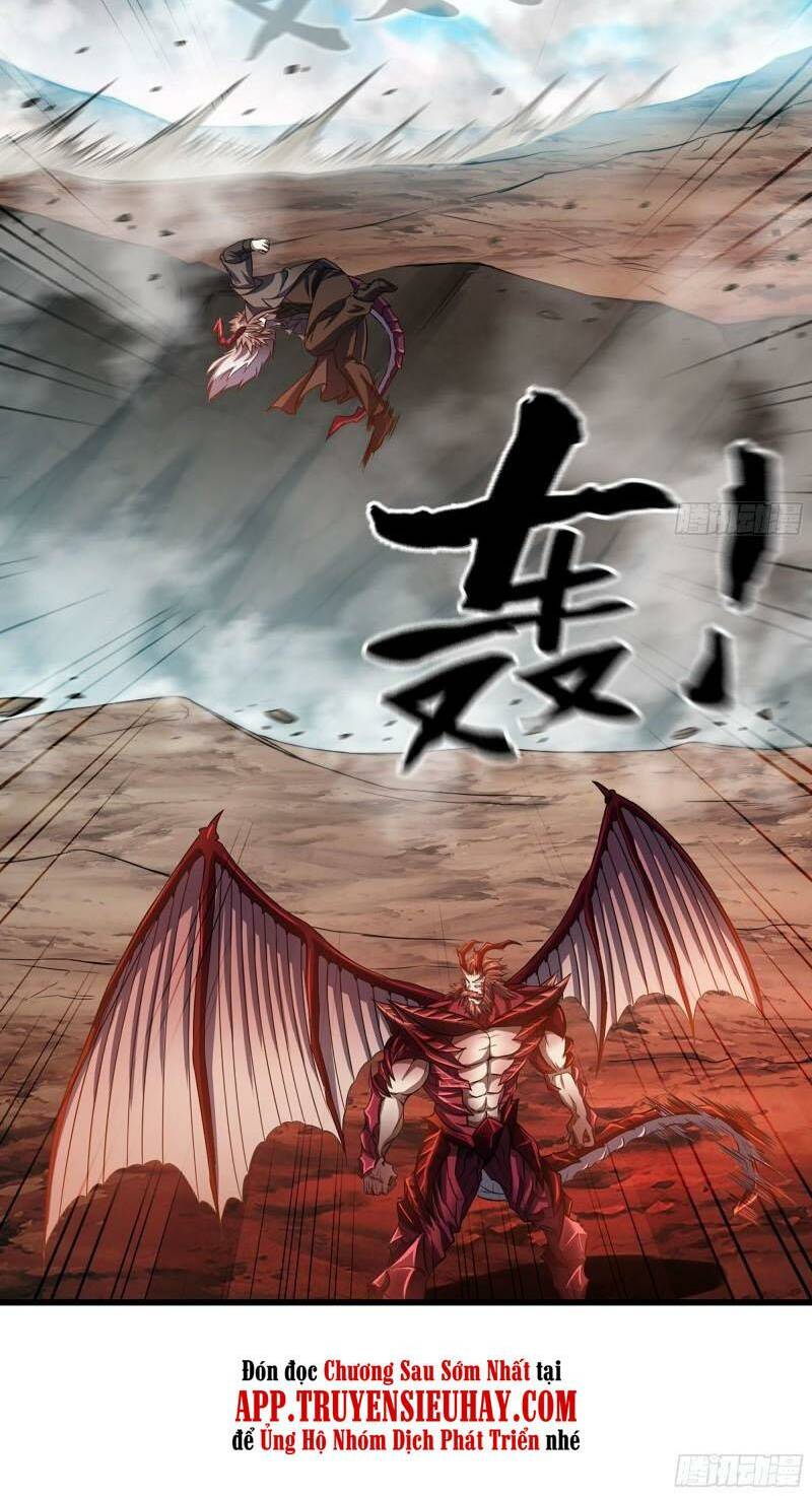 vợ tôi là quỷ vương Chapter 390 - Trang 2