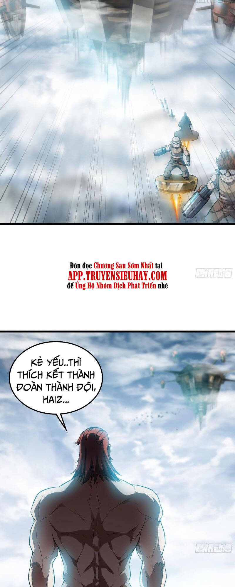 vợ tôi là quỷ vương chapter 396 - Trang 2