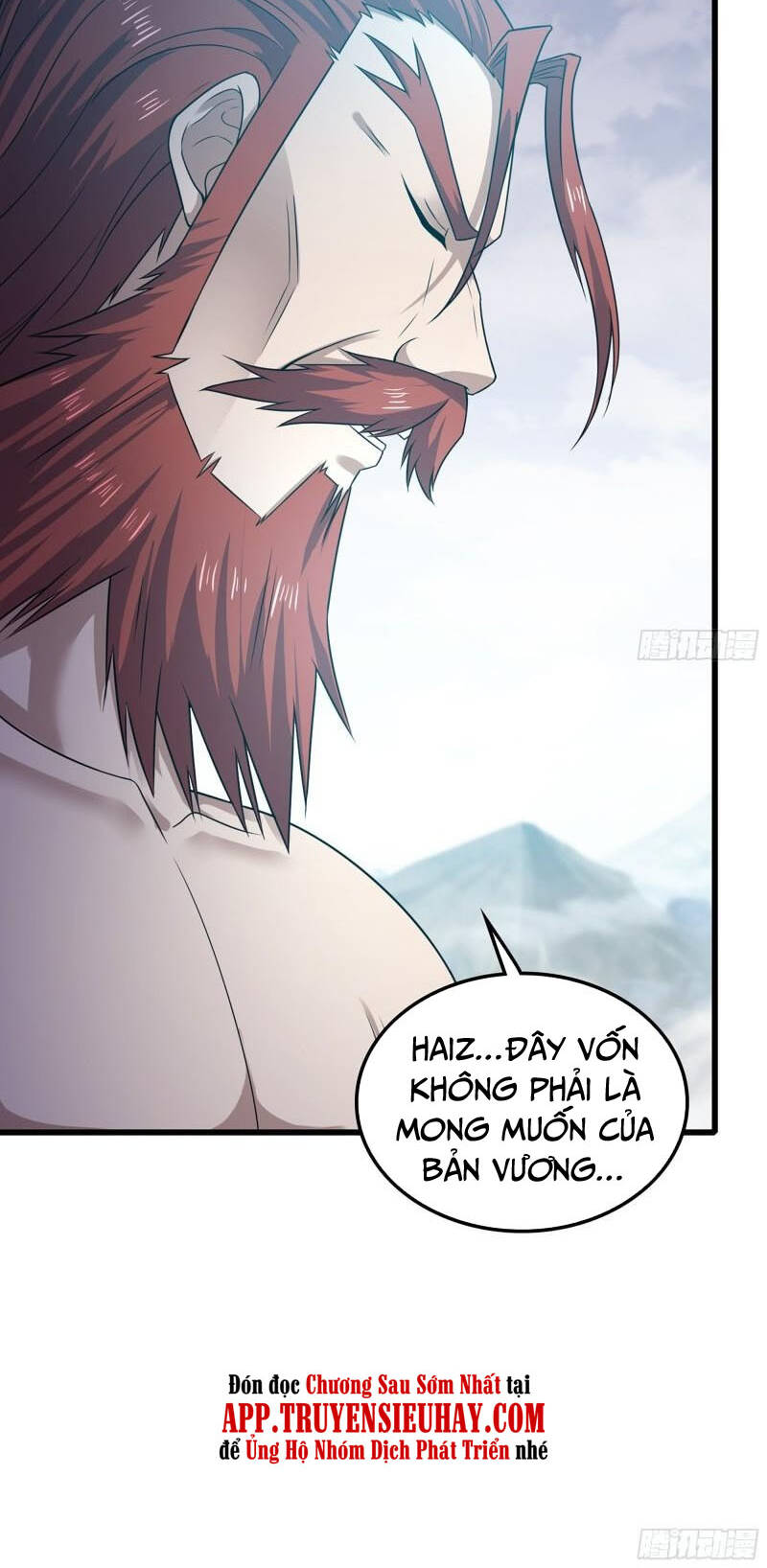 vợ tôi là quỷ vương chapter 396 - Trang 2