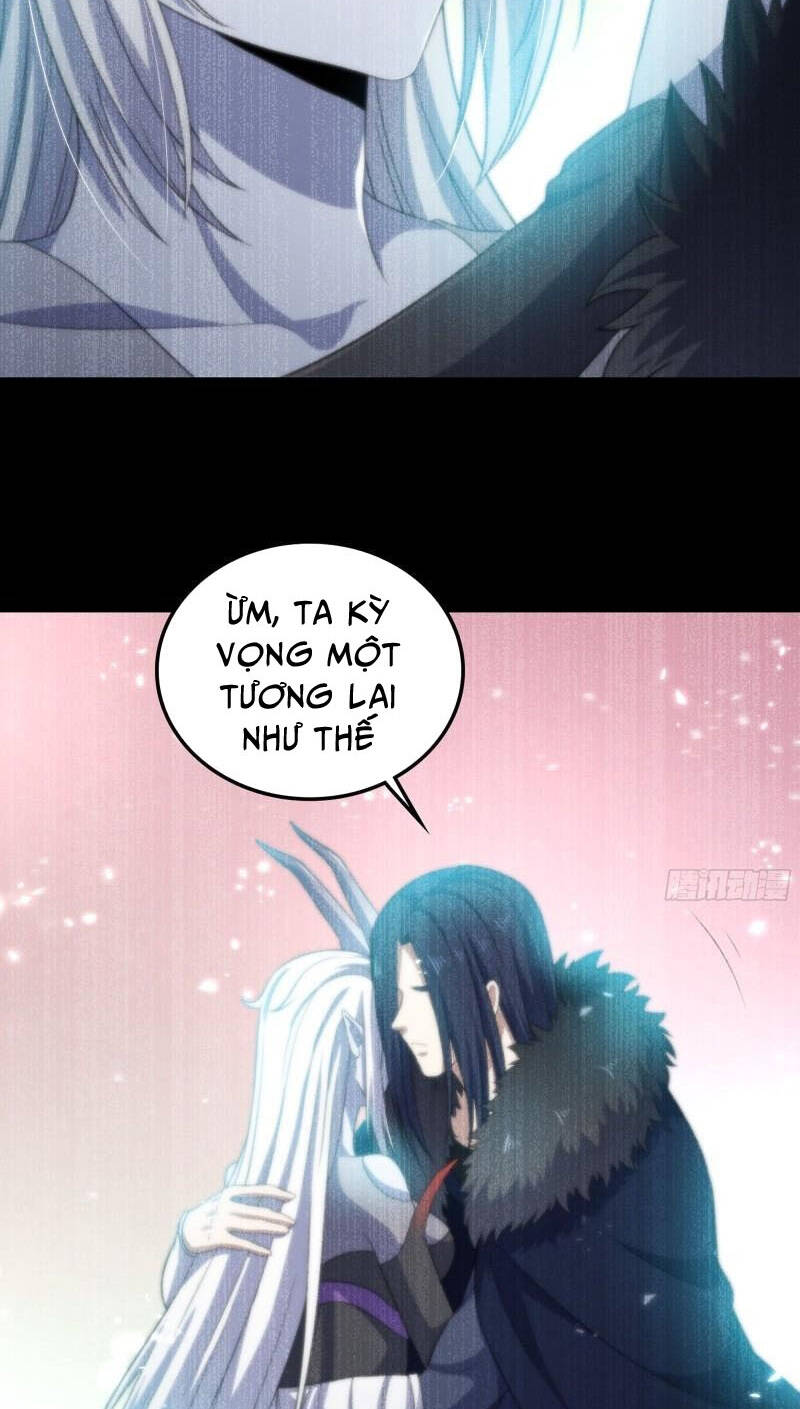 vợ tôi là quỷ vương chapter 400 - Trang 2