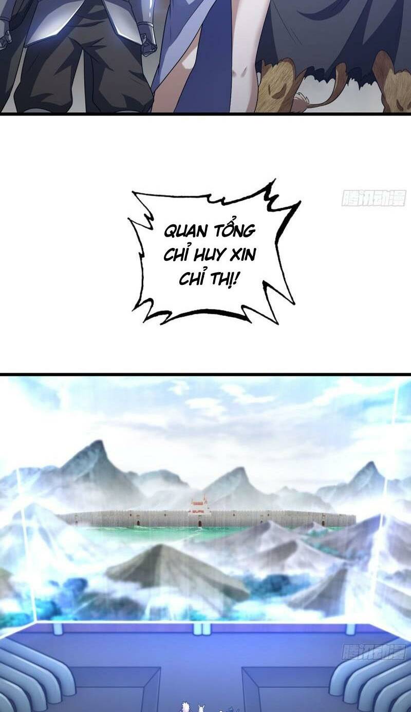 vợ tôi là quỷ vương chapter 410 - Trang 2