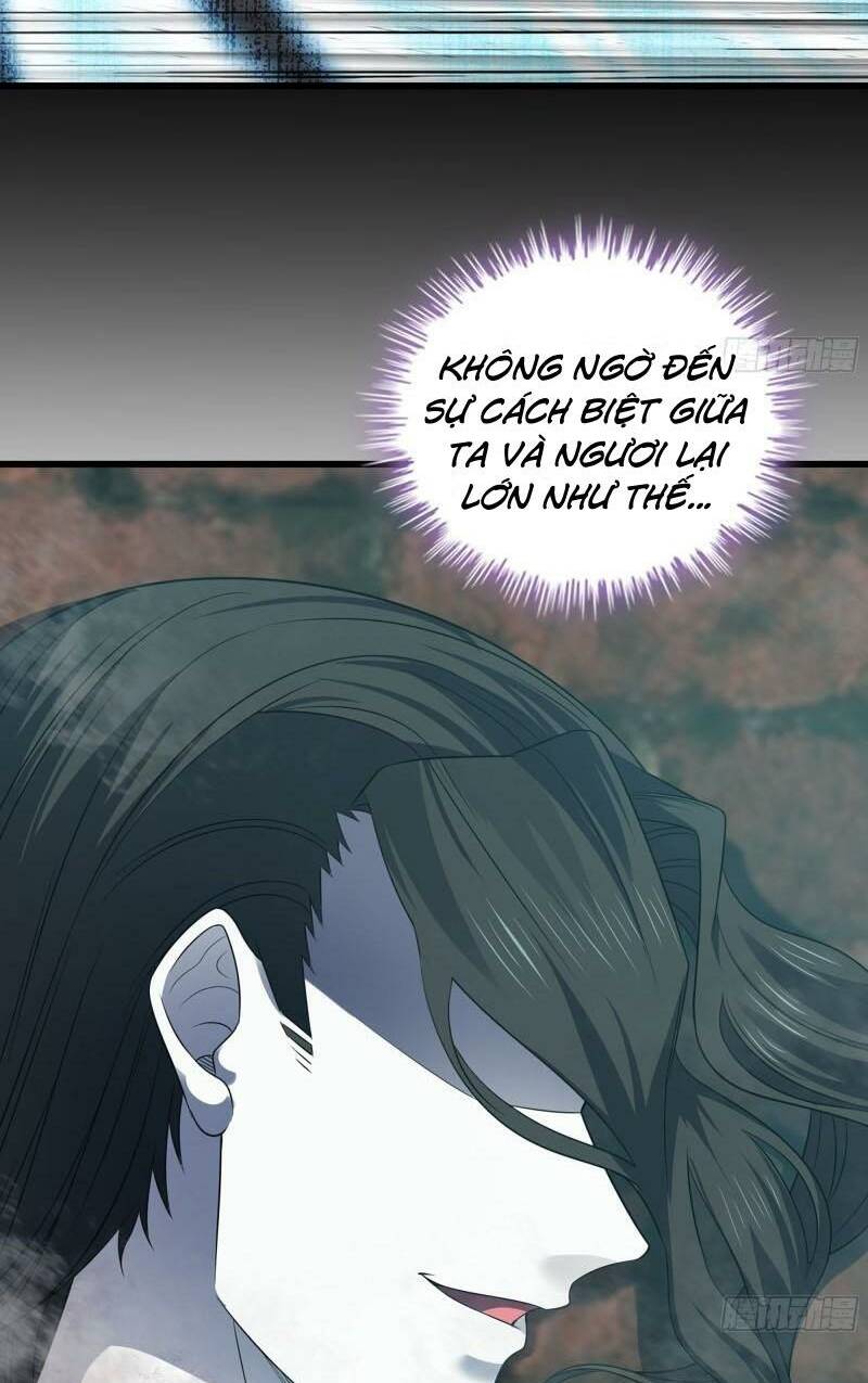 vợ tôi là quỷ vương chapter 437 - Trang 2