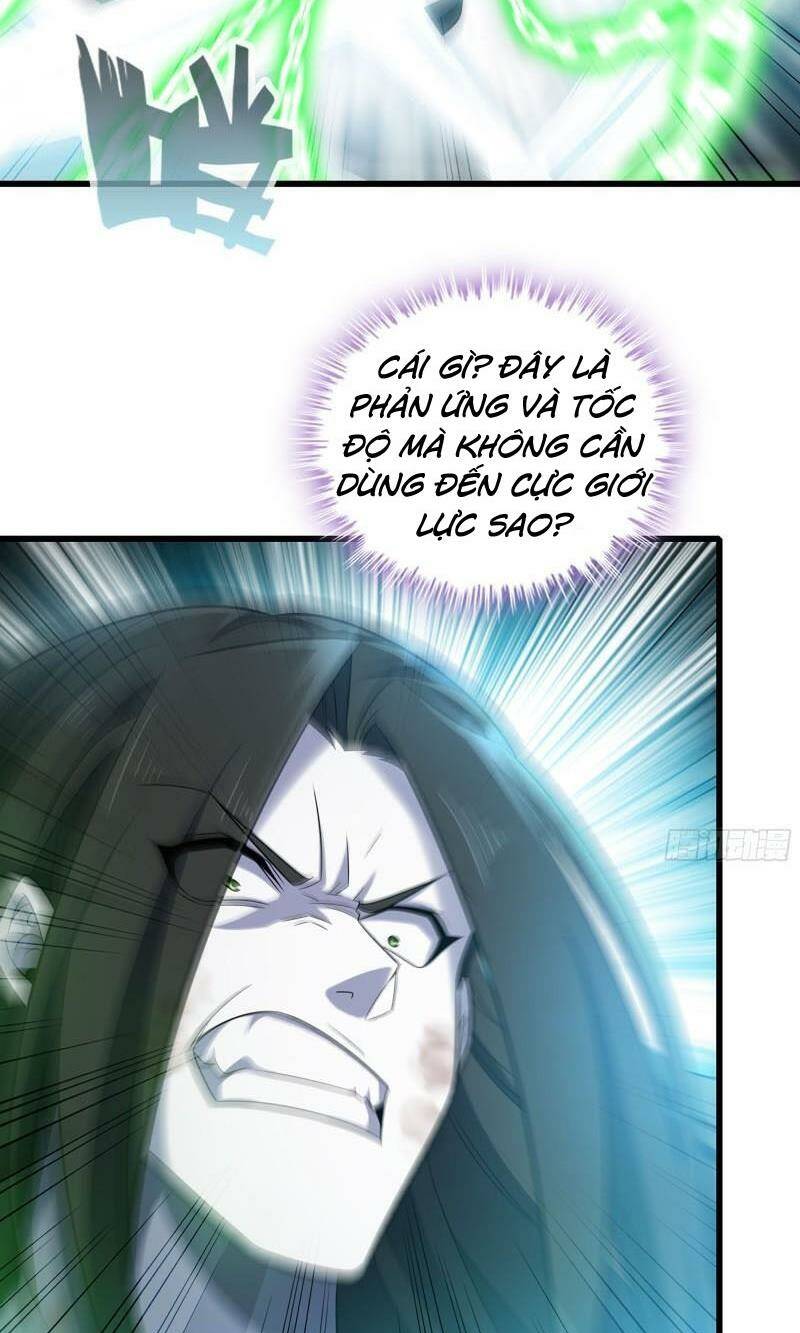 vợ tôi là quỷ vương chapter 437 - Trang 2