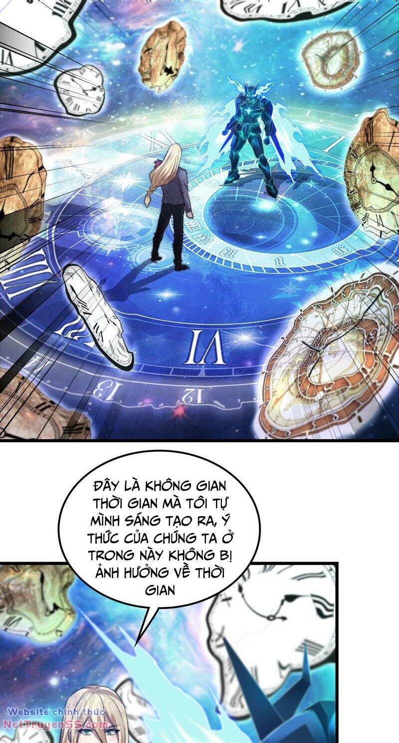 vợ tôi là quỷ vương chapter 453 - Trang 2