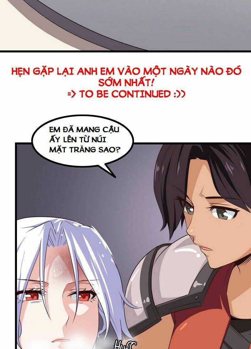 vợ tôi là quỷ vương chapter 85 - Trang 2