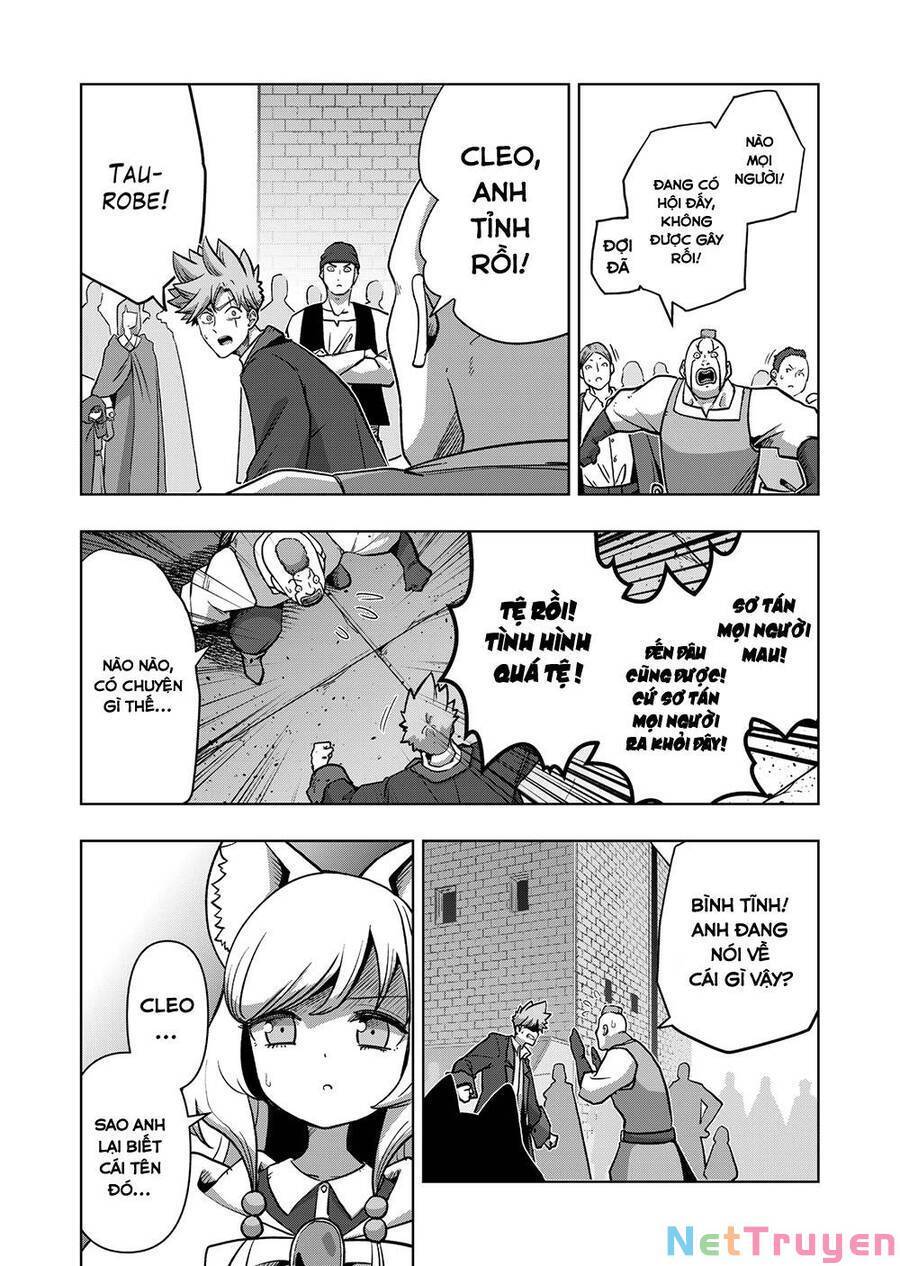 Vợ tôi, Chapter 45 - Next Chapter 46