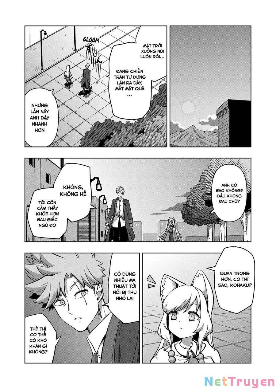 Vợ tôi, Chapter 45 - Next Chapter 46