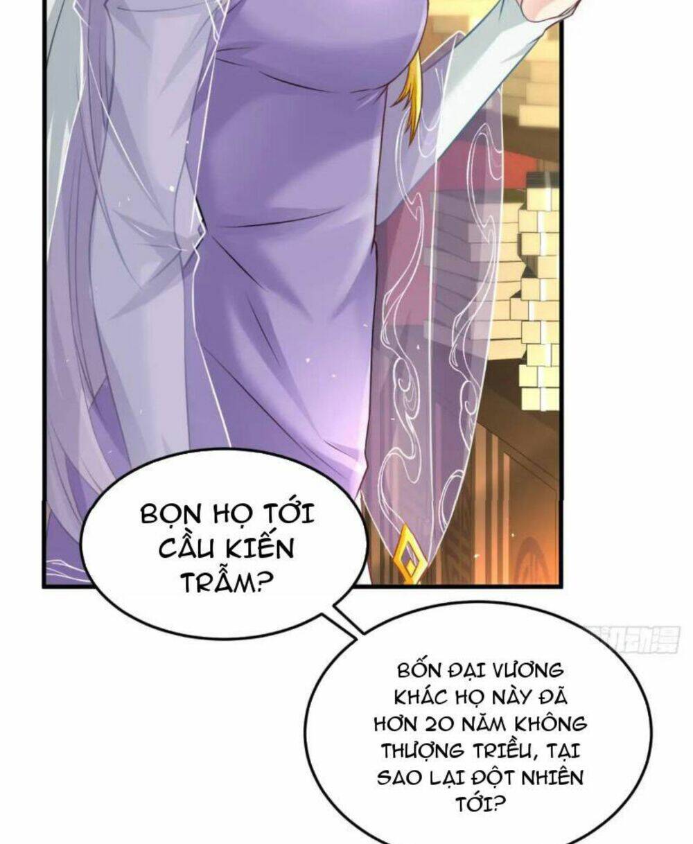 vợ tôi và tôi thống trị tam giới chapter 103 - Next chapter 104