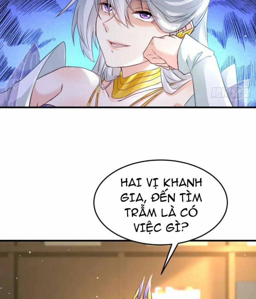 vợ tôi và tôi thống trị tam giới chapter 103 - Next chapter 104