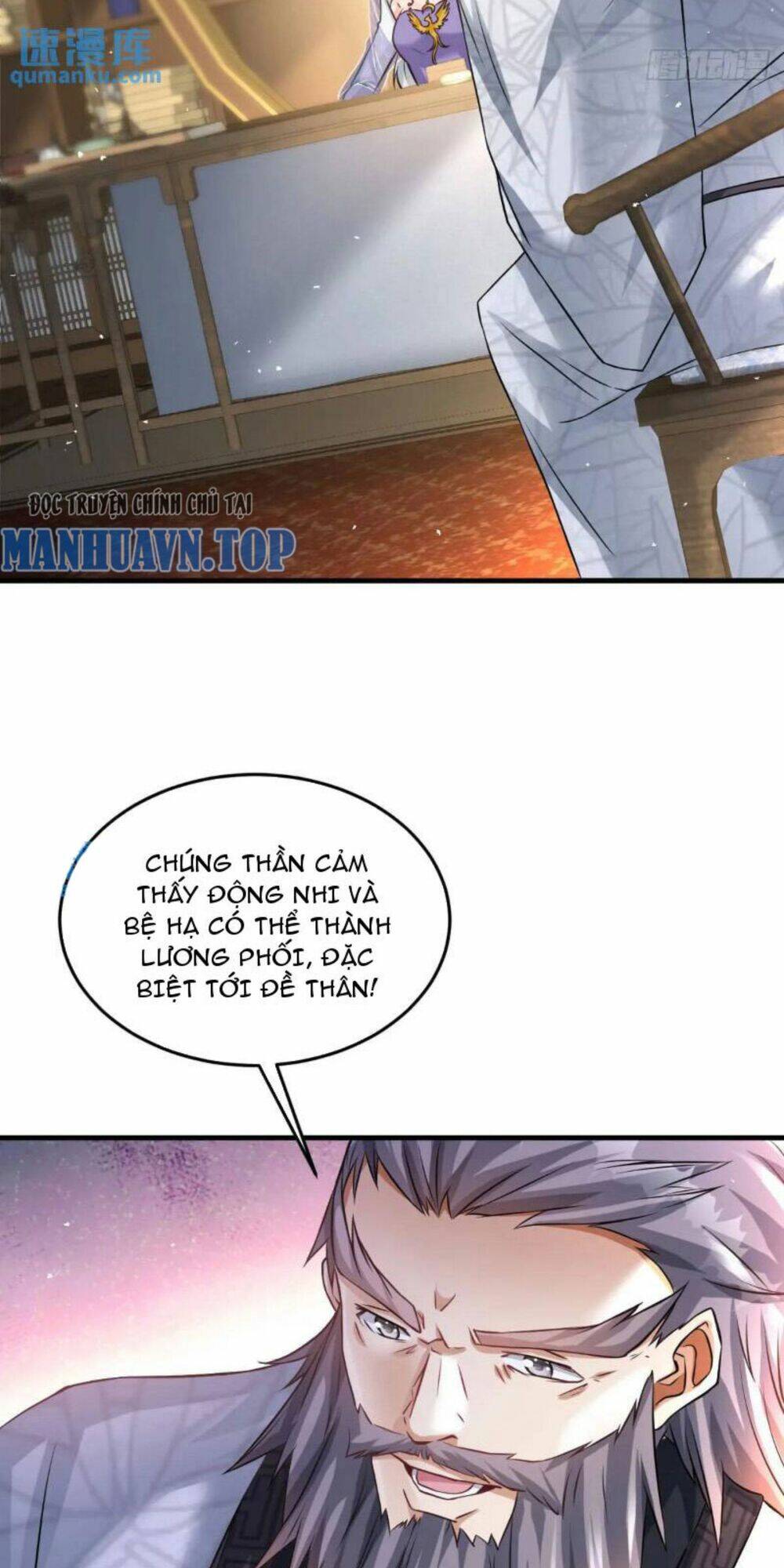 vợ tôi và tôi thống trị tam giới chapter 103 - Next chapter 104