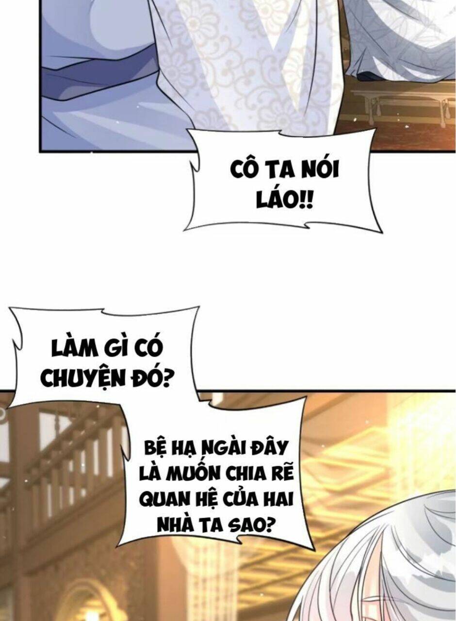 vợ tôi và tôi thống trị tam giới chapter 104 - Trang 2