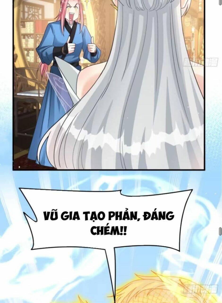 vợ tôi và tôi thống trị tam giới chapter 104 - Trang 2