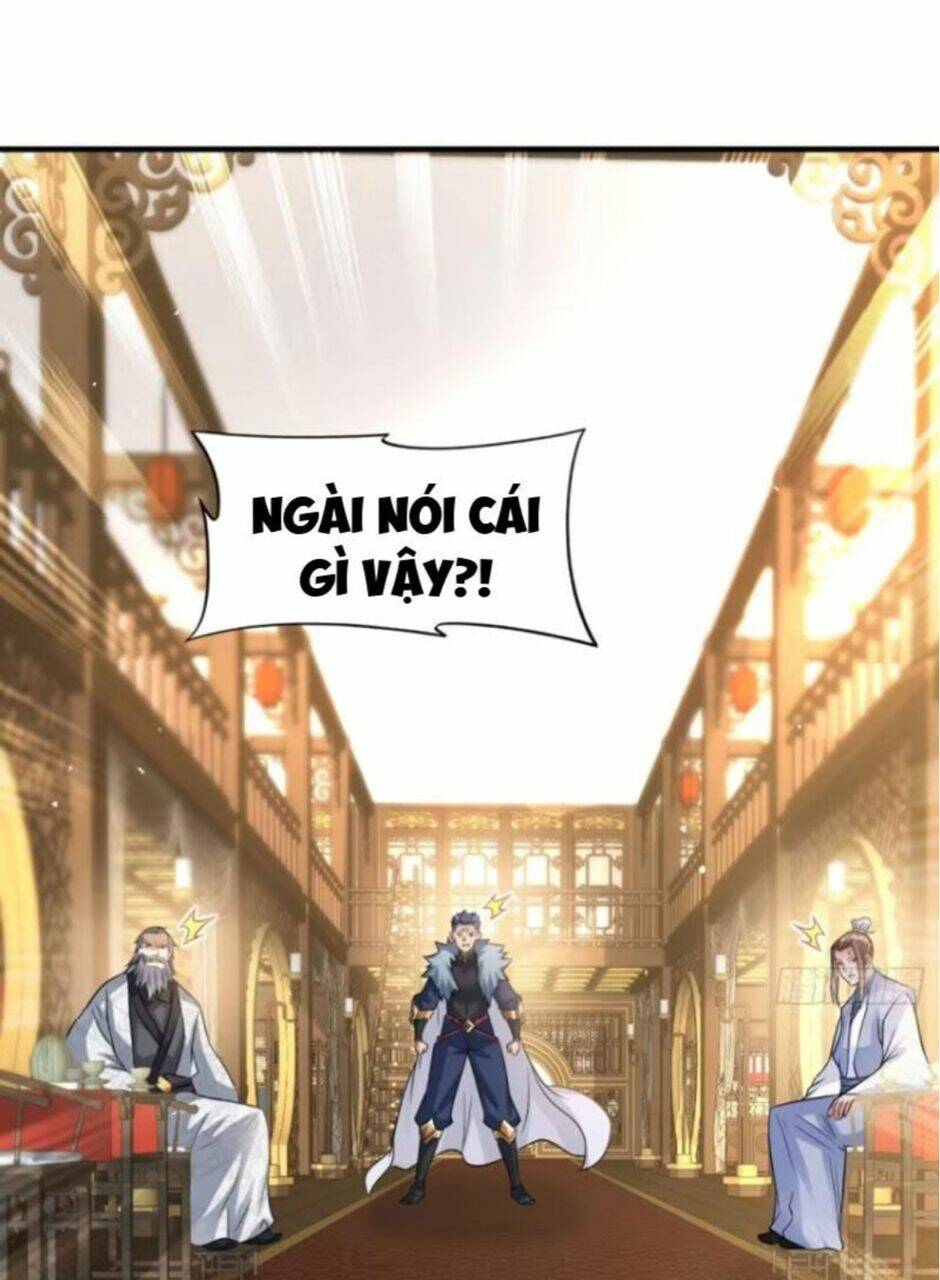 vợ tôi và tôi thống trị tam giới chapter 104 - Trang 2