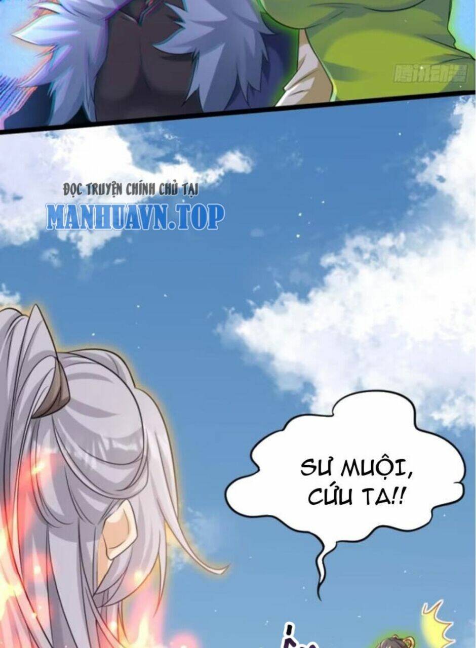 vợ tôi và tôi thống trị tam giới chapter 109 - Next chapter 110