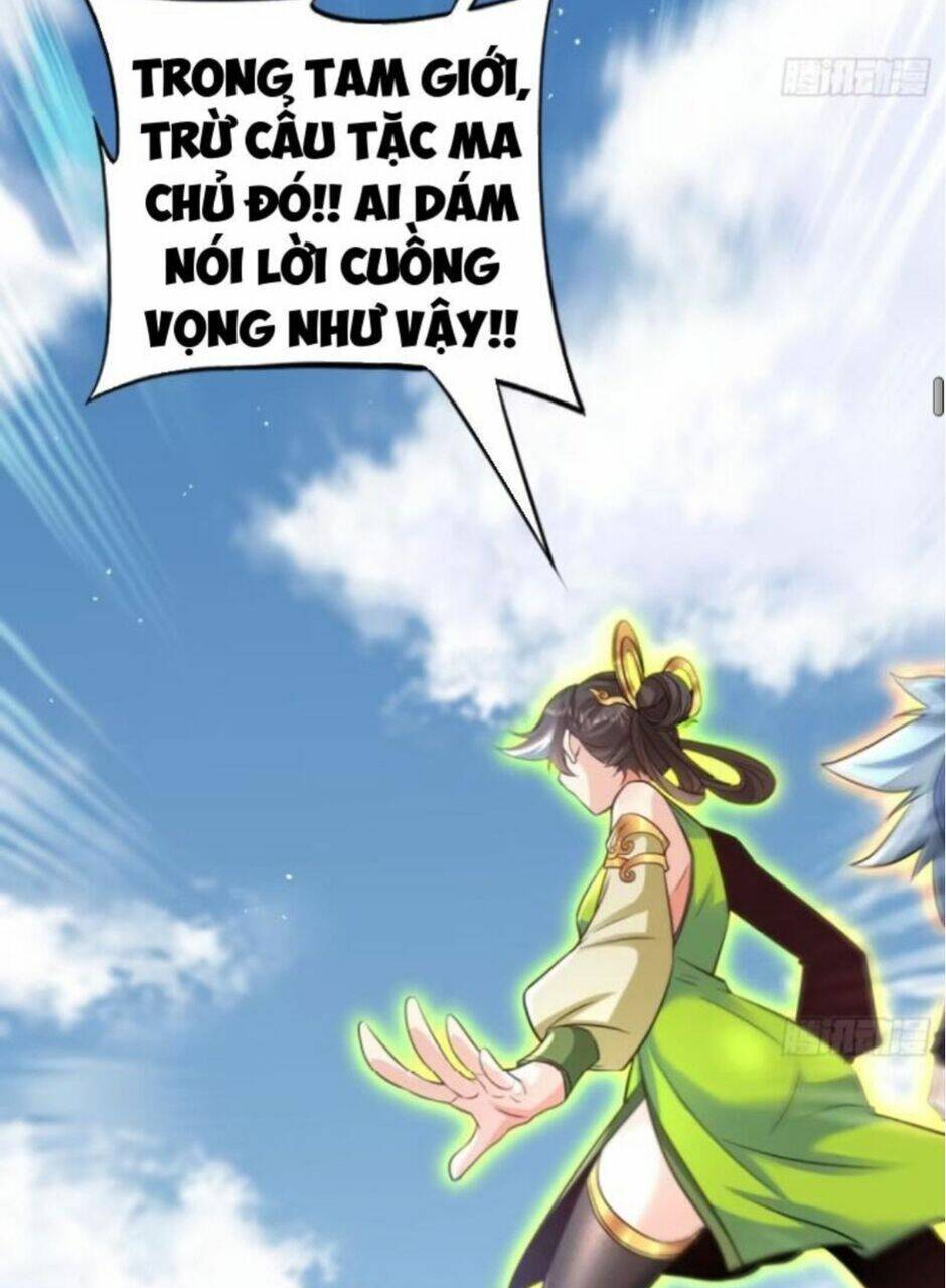 vợ tôi và tôi thống trị tam giới chapter 109 - Next chapter 110