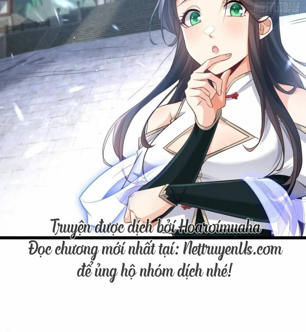 vợ tôi và tôi thống trị tam giới chapter 111 - Trang 2