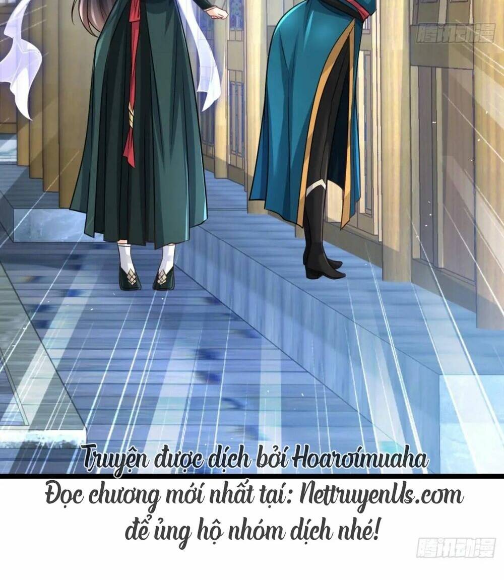 vợ tôi và tôi thống trị tam giới chapter 111 - Trang 2