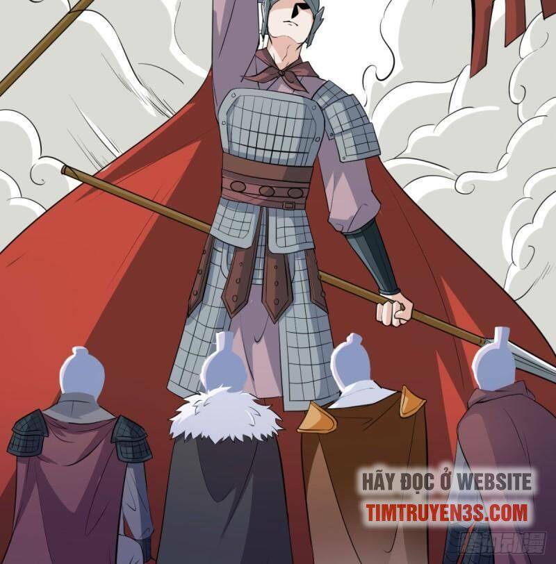 vợ tôi và tôi thống trị tam giới chapter 12 - Next chapter 13